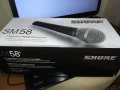 shure microphone-комплект 2205221118, снимка 11