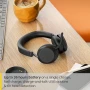 Jabra Evolve2 75 Безжични компютърни слушалки с 8 микрофона-55%, снимка 8