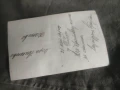 Стари снимки :IV отделение 1914/15 Севлиево + семейство фото Хершкович , 37 пол Ямбол,Принцеса, снимка 6
