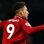 ДЕТСКИ ФУТБОЛЕН ЕКИП – NEW BALANCE; FC LIVERPOOL - FIRMINO; размери: 170/176 см., снимка 2