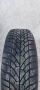 железни джанти 15" с нови зимни гуми за Мазда 5 2010г, снимка 6