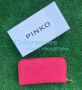Розаво портмоне Pinko кодSG48D, снимка 3