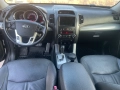 Kia Sorento 2.2CRDI 197 кс., 2011г., 4x4 автоматик, кожа, ел. седалки, панорама, навигация, теглич, , снимка 10