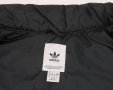 ADIDAS GE1341 Puffer Оригинално Мъжко Пухено Яке M-L, снимка 8