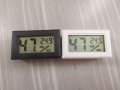 Термометър с влагомер за инкубатор - 3 модела, снимка 1 - Други - 28792765