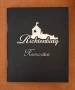 Richtenburg Romantica - нов дамски автоматичен часовник, снимка 10