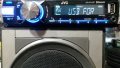 JVC - CD, MP3, Bluetooth, USB player , снимка 3