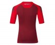 adidas Tech-Fit Short-Sleeve Shirt , снимка 8