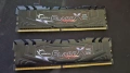 16GB (2x8GB) DDR4 G.SKILL Flare X 3200MHz CL14 - Топ памет за Ryzen !, снимка 2