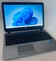 Лаптоп 15.6 ин. НР-450 G2 proc 5-та gen, 5010U СЛИМ  само 22 мм RAM 12 gb HDD 1000 GB, Win 11, снимка 1
