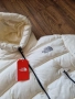 Страхотно дамско яке топло кроп модел THE NORTH FACE размер S M L XL 2XL, снимка 5