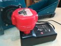 makita profi radio-с батерия/зарядно-внос англия 1804210922, снимка 8