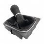 Топка за скоростен лост с маншон, VW Golf, 03-12г, 6 скорости, снимка 2
