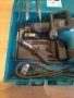 Професионален перфоратор Makita HR4501C, снимка 5