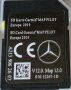Mercedes Garmin Map Pilot Star2 V17 Sd Card 2022гд Оригинална сд карта Навигация, снимка 10