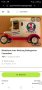 Рядкост, ретро автомобил Ford T 1919, Червената шапчица, камамбер, № 001, колекция. от германия , снимка 4