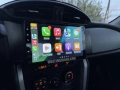 Toyota GT86/Subaru BRZ 2012-2020 Мултимедия Навигация Android, снимка 2
