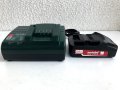 Нови Батерии и зарядни Parkside 20V 2Ah и 4Ah и 12V 2Ah и 4Ah lI-iON. , снимка 14