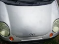 Преден капак Daewoo Matiz Matiz 1998-2005 , снимка 3