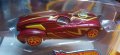 Hot Wheels Character Cars Wonder Woman, The Flash, Robin Die-Cast 1:64, снимка 5