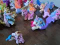 колекция фигурки Малкото пони My little pony   10/2, снимка 7