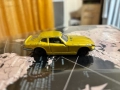 Количка Matchbox Datsu, снимка 2