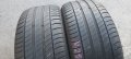 2 бр.летни гуми  Michelin 235 45 18 dot5117 Цената е за брой !, снимка 1 - Гуми и джанти - 43458534