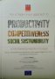 For a Trade-Union approach to Productivity competitiveness social sustainability of the banking indu