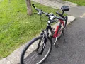 планиски велосппед, снимка 2