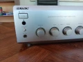SONY TA-FE 530R  стерео усилвател, снимка 2