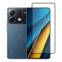 Xiaomi Poco X7 Pro / X6 Pro /X6/ X5 Pro /X5/ X4 Pro / M4 Pro/ OG Premium Full Glue Стъклен протектор, снимка 4