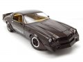 Chevrolet Z28 Yenko Turbo Z 1981 - мащаб 1:18 на Greenlight моделът е нов в кутия, снимка 10