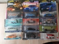 hot wheels premium, снимка 7