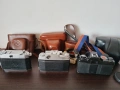 Камери Agfa Karat 36, Agfa AMBI Silette, AGFA SELECTRONIC 3, снимка 3