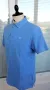 Barbour Mens Blue Cacual Polo Shirt - страхотна маркова тениска с яка размер M , снимка 7