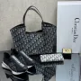 Christian Dior Дамска Чанта Кристиян Диор - Налични Различни Модели Код D1805, снимка 2