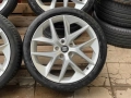 5х112 18 Оригинални джанти за Seat Altea Toledo Leon Cupra Born, снимка 1