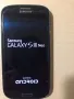 Продавам моб.тел.Samsung Galaxy S III Neo ,цвят черен, със зарядно и протектор  , снимка 1
