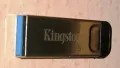 Kingston USB флаш устройство 2 TB - 2000GB за съхранение на данни, съвместимо с компютър/лаптоп, снимка 1