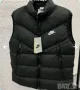 Нов мъжки елек Nike , снимка 3