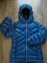 mountain force down jacket ktc - дамско пухено яке УЛТРАЛЕКО М, снимка 3