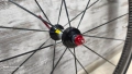 Карбонови шосейни капли Mavic Cosmic Carbone SL Rim Continental , снимка 6