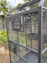 Голяма Клетка кафез за папагали или други животни, снимка 13