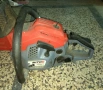 PARTNER (Husqvarna) - Бензинов моторен храсторез и MITOX PRO - Бензинова моторна резачка, от Англия, снимка 7