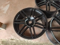 22 алуминиеви джанти  5х130 ет 50, снимка 3