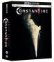 LUXURY SPECIAL EDITION - нов 4K + Blu Ray Steelbook - КОНСТАНТИН - CONSTANTINE - без БГ субтитри, снимка 1