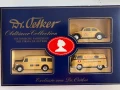 Dr. Oetker 95305 Oldtimer Diecast Collection умалени модели, снимка 1