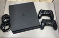 Конзола PS4 slim 1TB , снимка 1