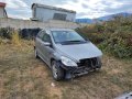 Mercedes B200 CDI НА ЧАСТИ , снимка 6