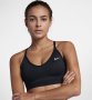 Спортен сутиен Nike indy pro, снимка 1 - Корсети, бюстиета, топове - 28535223